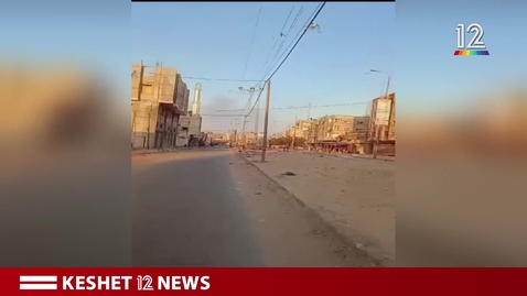 Thumbnail for The rage in Gaza about UNRWA: the residents discovered - the warehouses are full of food and equipment that were not distributed