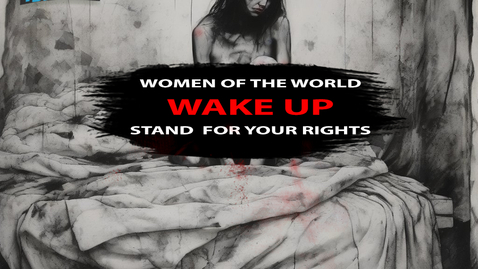 Thumbnail for Weaponization of sexual violence