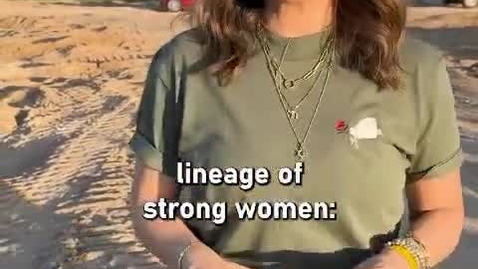Thumbnail for Happy New Year from the Israeli all-women tank unit 