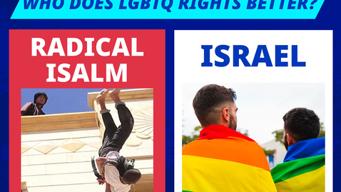 Thumbnail for Hamas doesn't support Lgbtqi