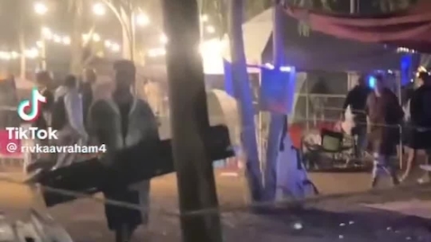 Thumbnail for Moments from the party.mp4