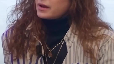 Thumbnail for Debra Messing testimony
