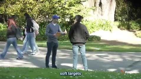 Thumbnail for Exploring Antisemitism on Campus