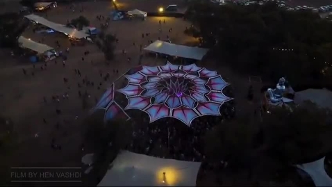 Thumbnail for Nova Festival Footage Highlighting Victims