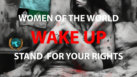 Thumbnail for Weaponization of sexual violence