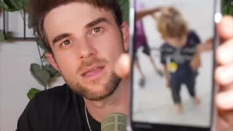 Thumbnail for Nathaniel Buzolic.mp4