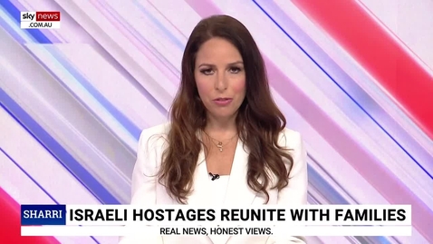 Thumbnail for &quot;We are seeing very clearly a terrible double standard when it comes to the treatment of Jews compared with the treatment of any other ethnicity or group &quot;