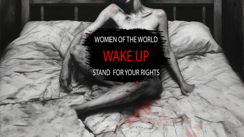 Thumbnail for Weaponization of sexual violence