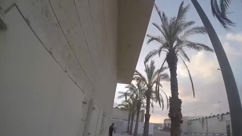 Thumbnail for WARNING - GRAPHIC! Hamas terrorist being shot