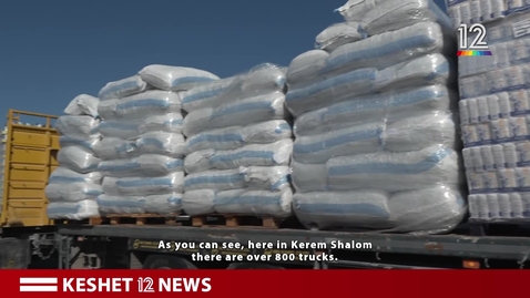 Thumbnail for The lies are exposed: thousands of tons of food and humanitarian equipment go to waste because of the aid organizations