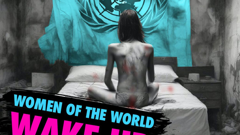 Thumbnail for Woman of the world wake up!
