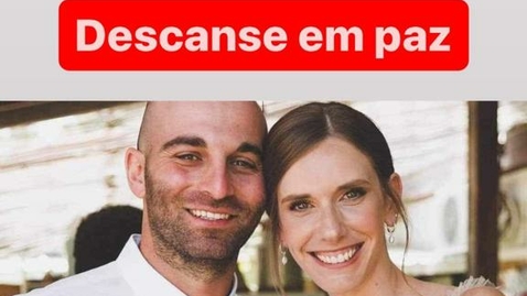 Thumbnail for O sacrifício de dois pais israelenses