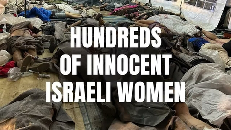 Thumbnail for hundreds of innocent Israeli women