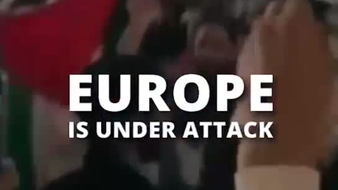 Thumbnail for Coming soon to Europe