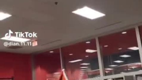 Thumbnail for Hamas supporters in Target store, New Jersey 