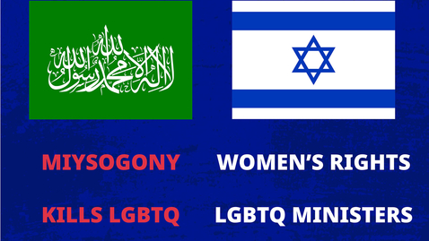 Thumbnail for Hamas vs. Israel
