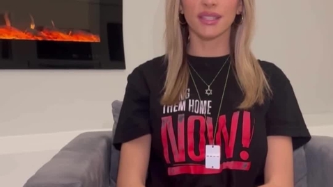 Thumbnail for Bring Them Home Now