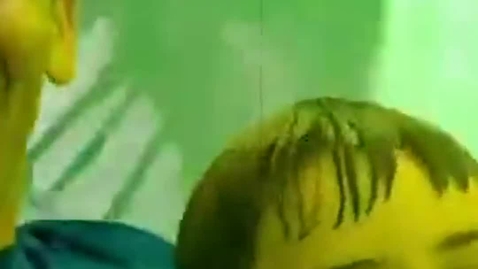 Thumbnail for These are faces of children kidnapped by Hamas