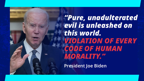 Thumbnail for President Biden