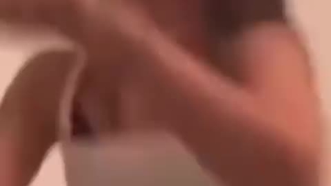 Thumbnail for This beautiful 12 year old girl is being held hostage by Hamas terrorists in Gaza. 